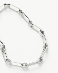 Aegis Chain Bracelet