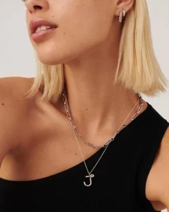 Aegis Chain Necklace