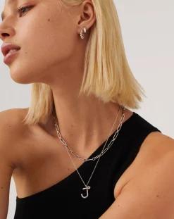 Aegis Chain Necklace