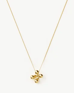 Atom Large Pendant Necklace