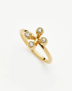 Atom Ring