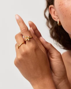 Atom Ring
