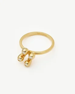 Atom Ring
