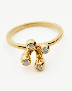 Atom Ring