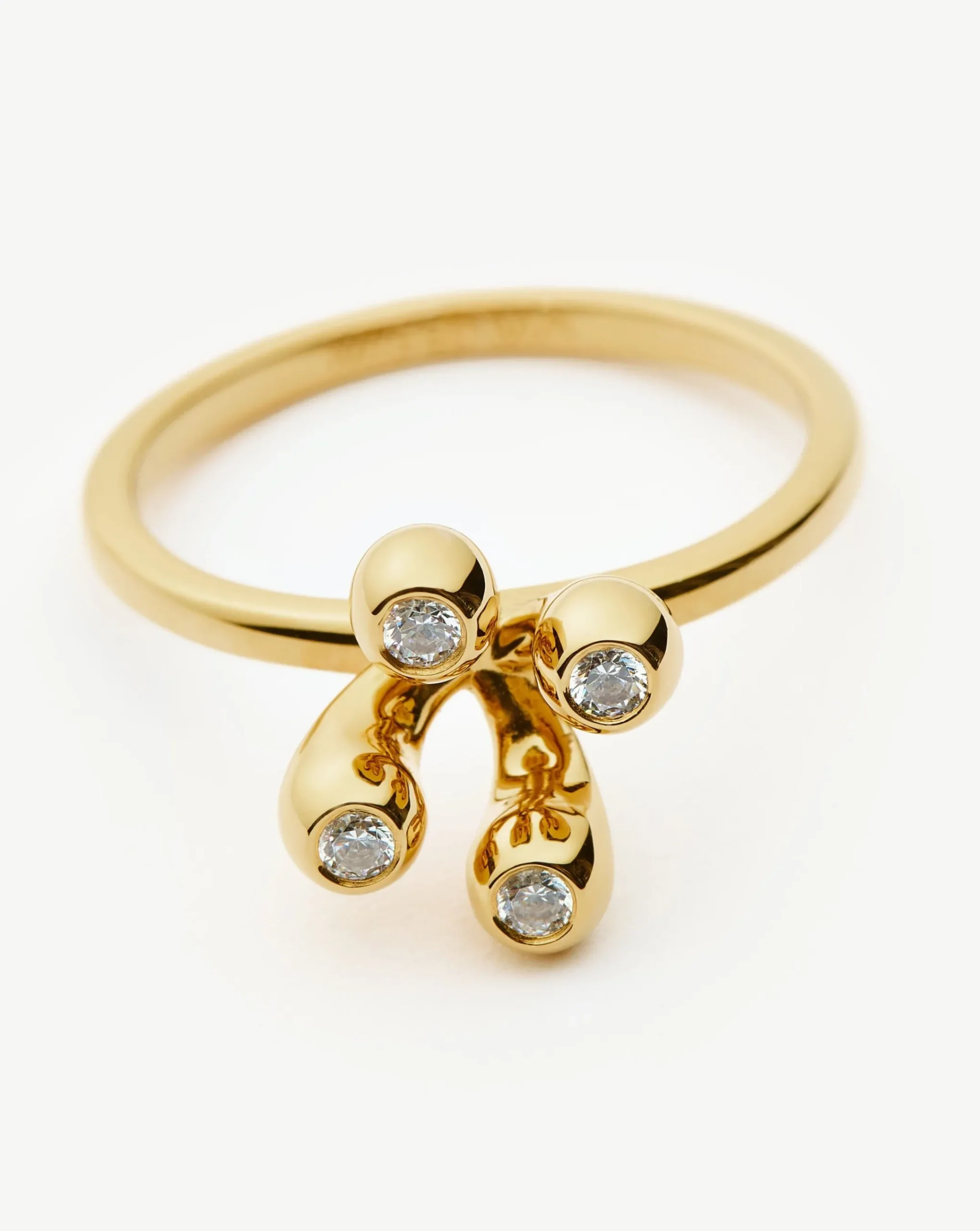 Atom Ring