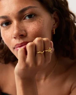 Atom Ring
