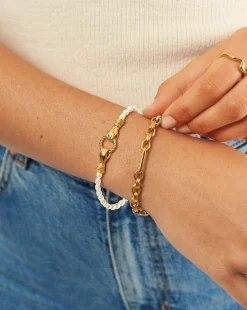 Axiom & In Good Hands Bracelet Set