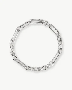 Axiom Chain Bracelet