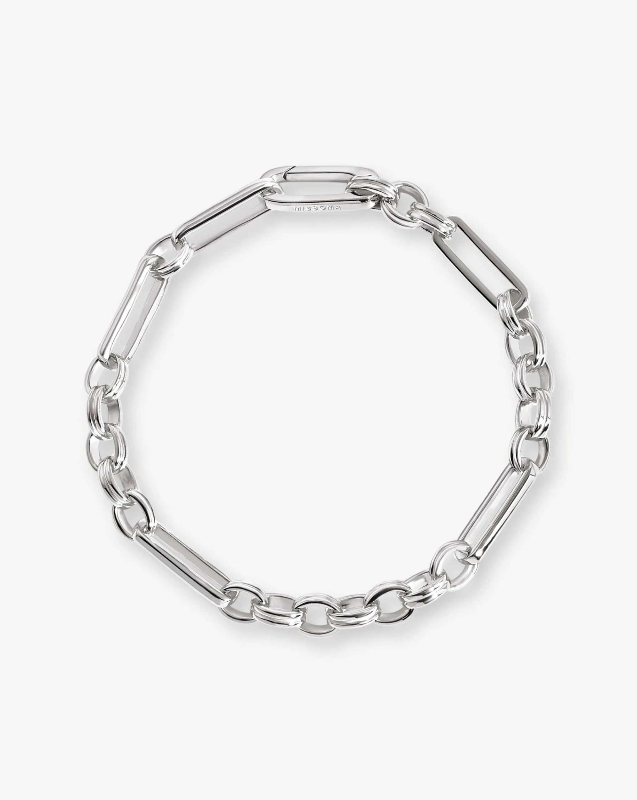 Axiom Chain Bracelet