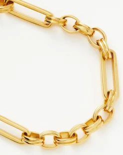Axiom Chain Bracelet
