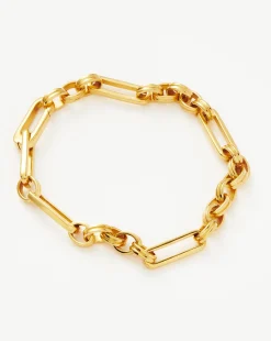 Axiom Chain Bracelet