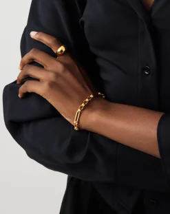 Axiom Chain Bracelet