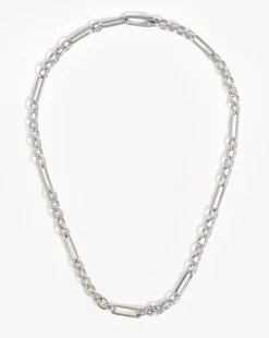 Axiom Chain Necklace