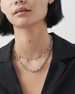 Axiom Chain Necklace