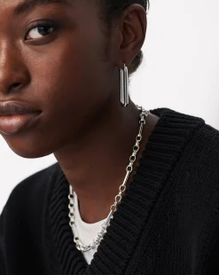 Axiom Chain Necklace