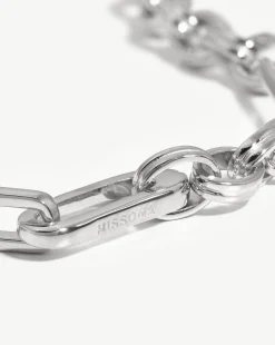 Axiom Chain Necklace