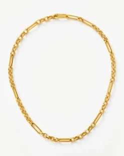 Axiom Chain Necklace