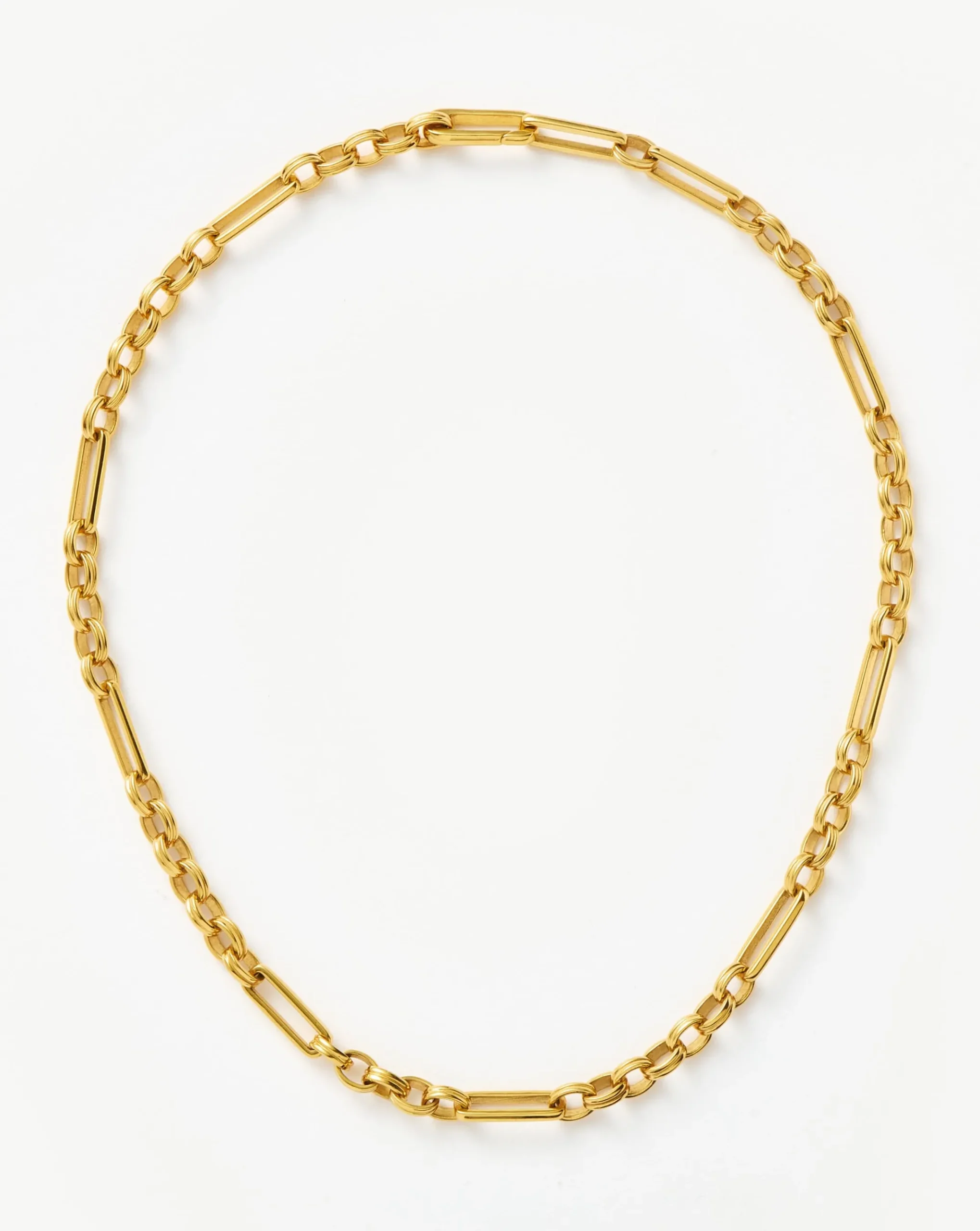 Axiom Chain Necklace