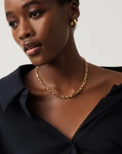Axiom Chain Necklace