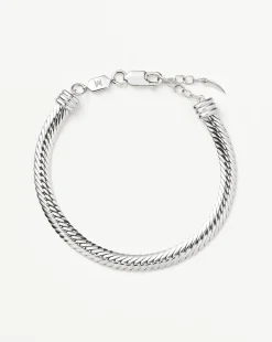 Camail Chain Bracelet