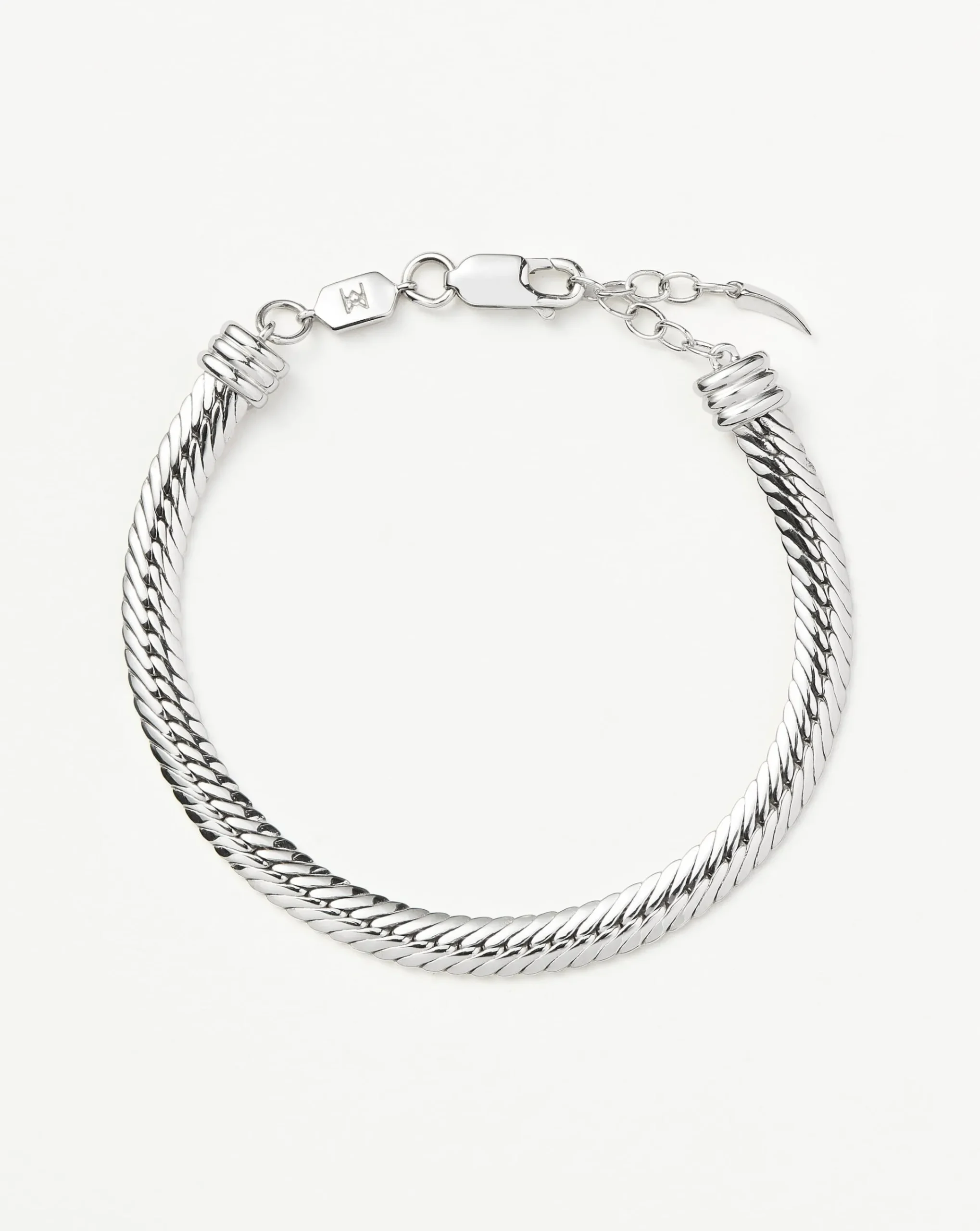 Camail Chain Bracelet
