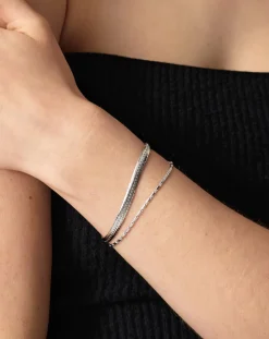 Camail Chain Bracelet