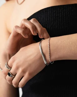 Camail Chain Bracelet