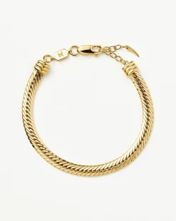 Camail Chain Bracelet