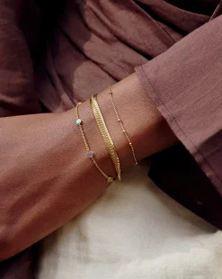 Camail Chain Bracelet