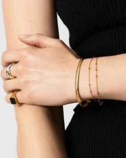 Camail Chain Bracelet