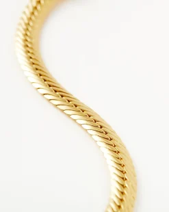 Camail Chain Bracelet