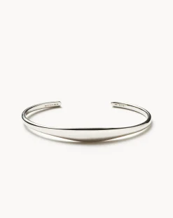 Classic Cuff Bracelet