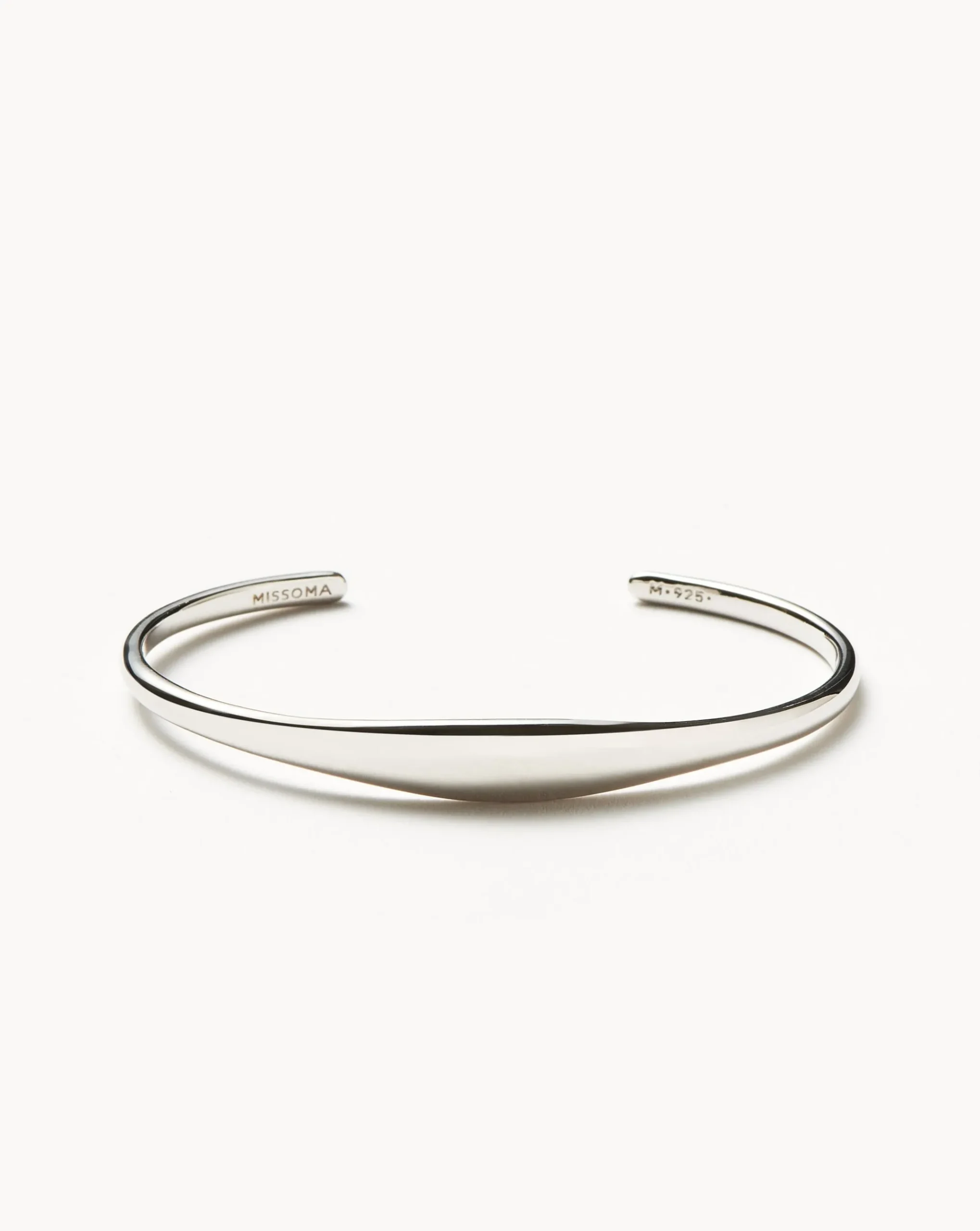 Classic Cuff Bracelet