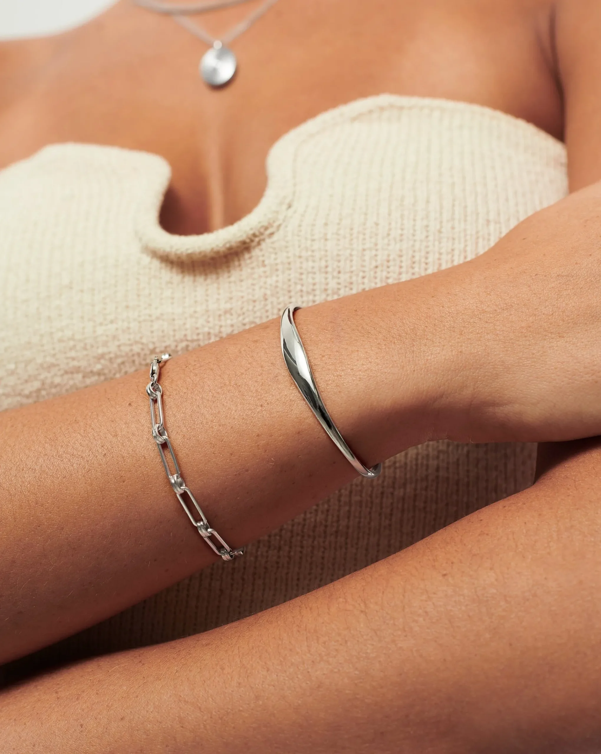 Classic Cuff Bracelet