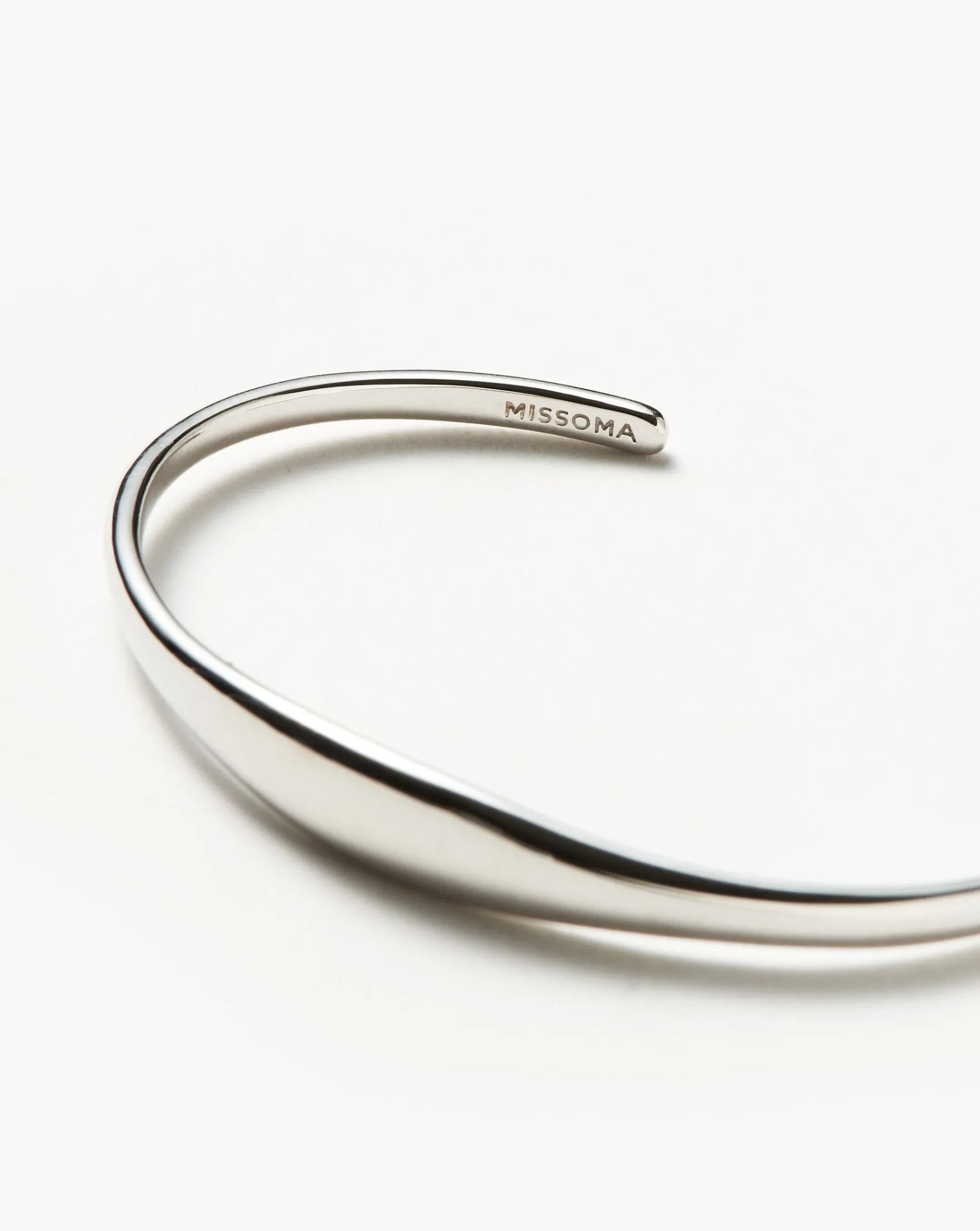 Classic Cuff Bracelet