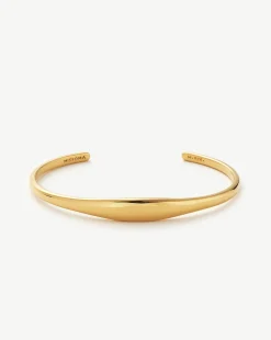 Classic Cuff Bracelet
