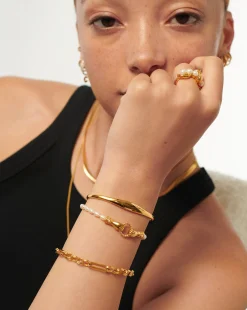 Classic Cuff Bracelet