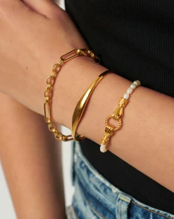 Classic Cuff Bracelet
