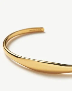Classic Cuff Bracelet
