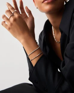 Classic Tennis Bracelet