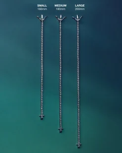 Classic Tennis Bracelet