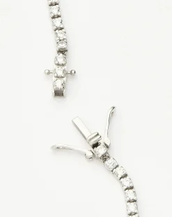 Classic Tennis Bracelet