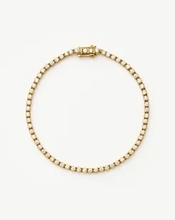 Classic Tennis Bracelet