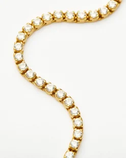 Classic Tennis Bracelet