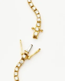 Classic Tennis Bracelet