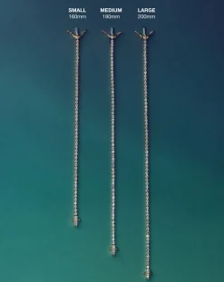 Classic Tennis Bracelet