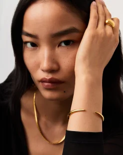 Claw Cuff