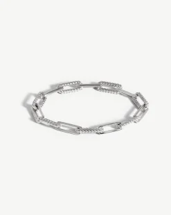 Coterie Chain Bracelet
