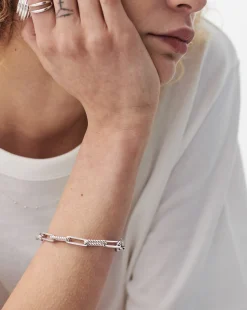 Coterie Chain Bracelet