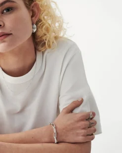 Coterie Chain Bracelet